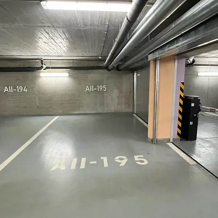 Apartmán Citycentre With Free Parking *