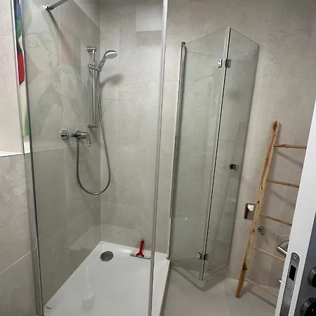 Apartmán Citycentre With Free Parking *
